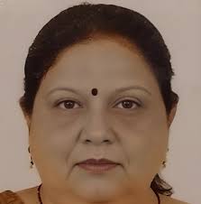 Dr Sangeeta Mutreja